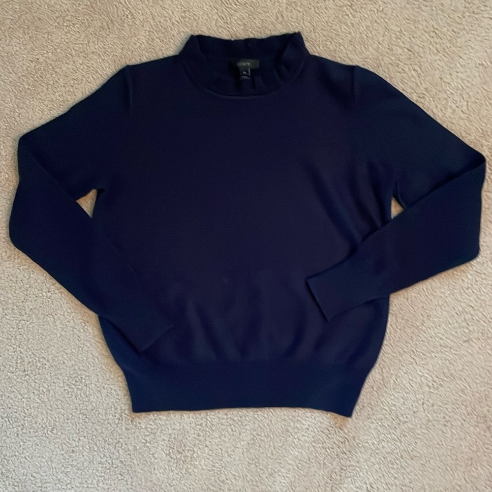 JCrew sweater